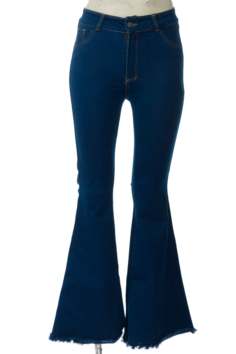 Pantalones color Azul - Closeando