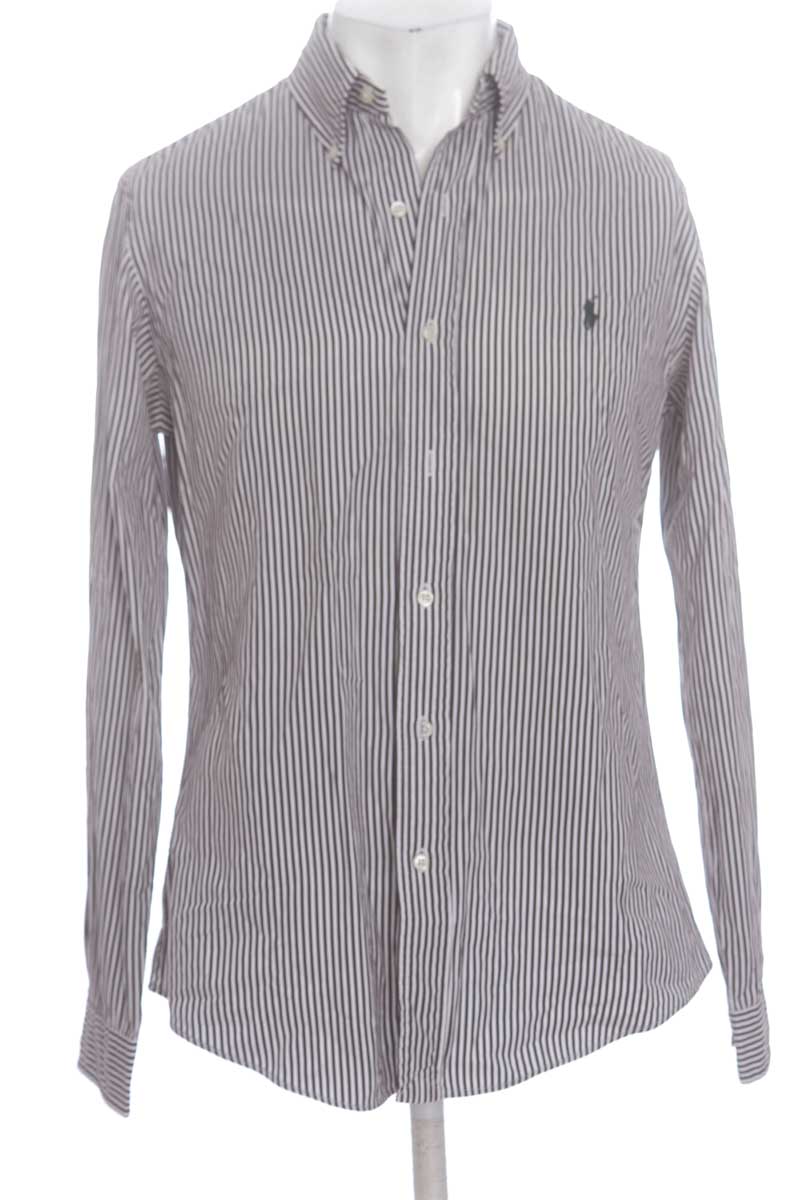 Camisa color Café - Ralph Lauren