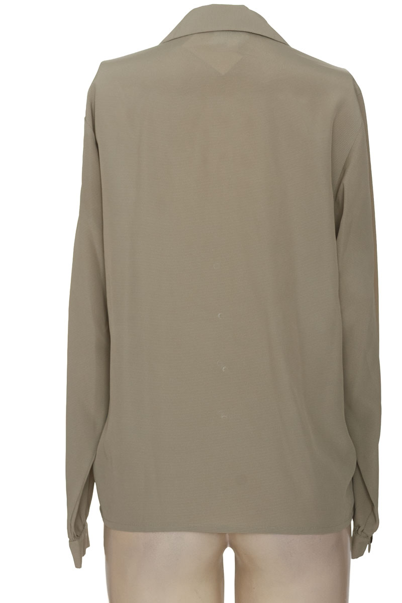 Blusa color Verde - Salonica