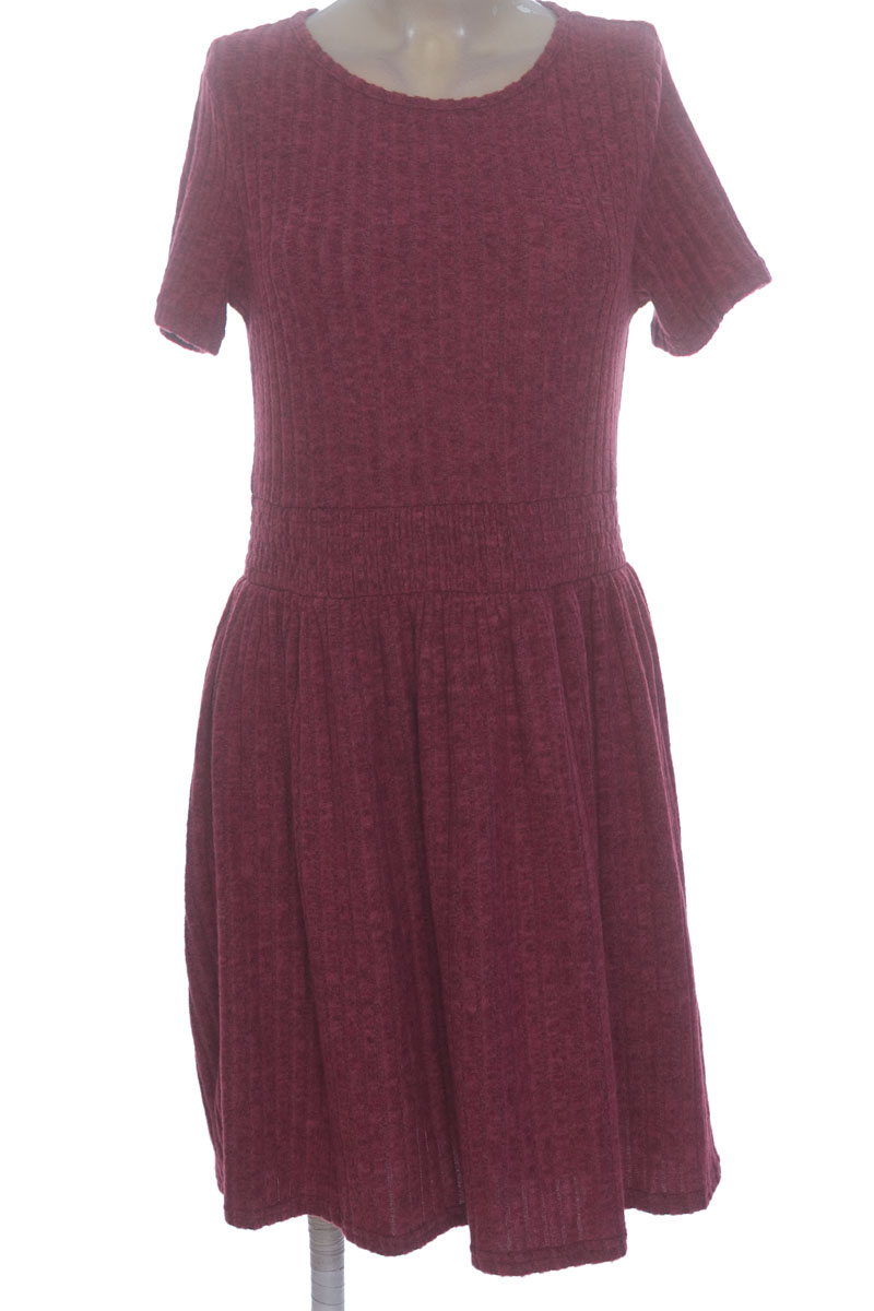 Vestido / Enterizo color Rojo - Shein