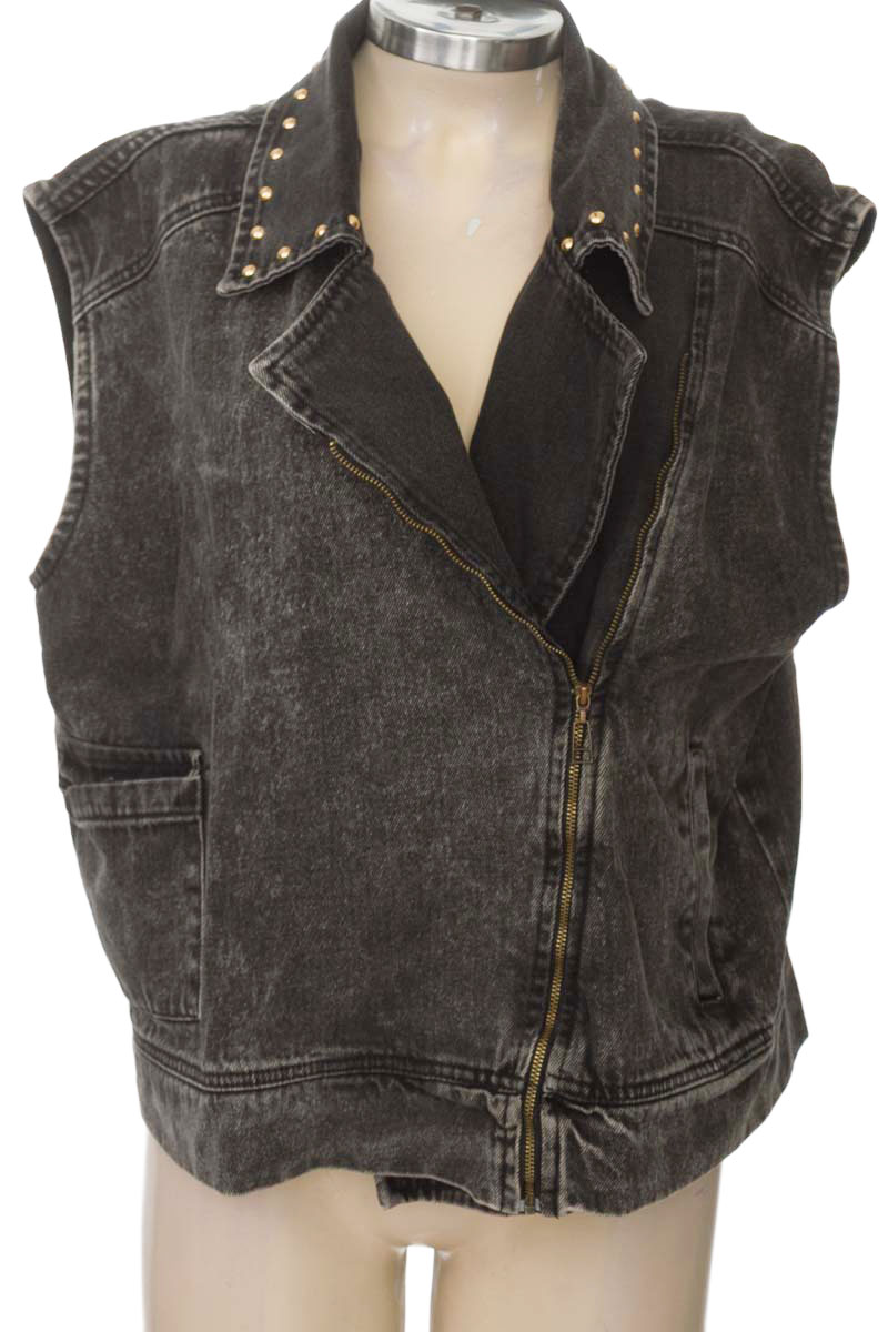 Chaqueta / Abrigo color Gris - Tennis