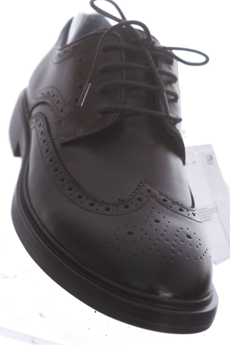 Zapato color Café - H&M
