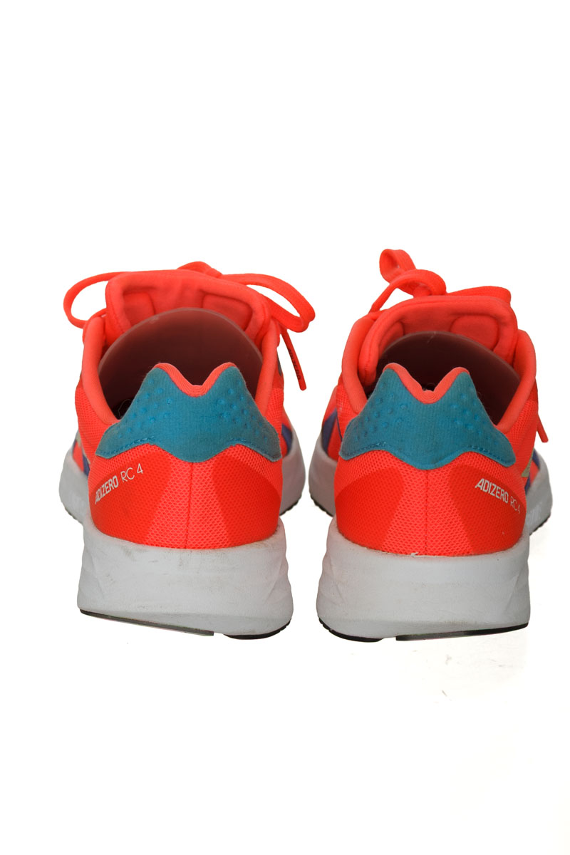 Zapatos color Fucsia - Adidas