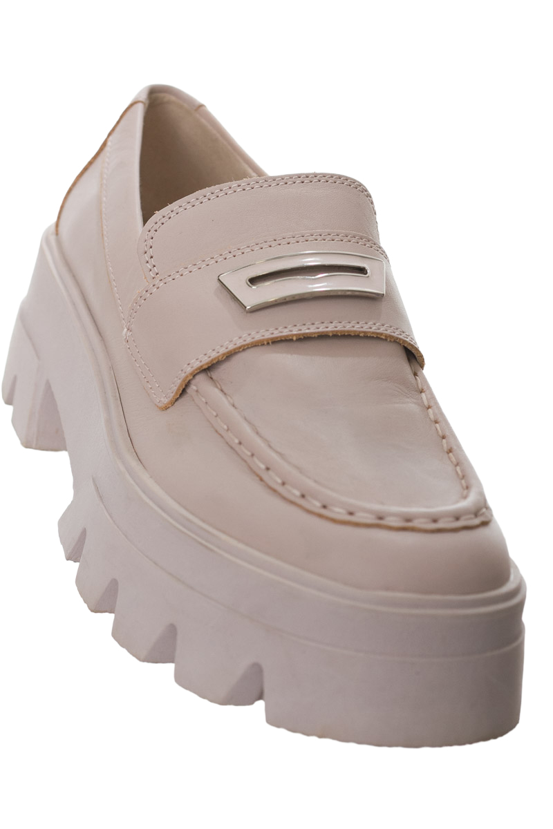 Zapatos color Gris - Aldo