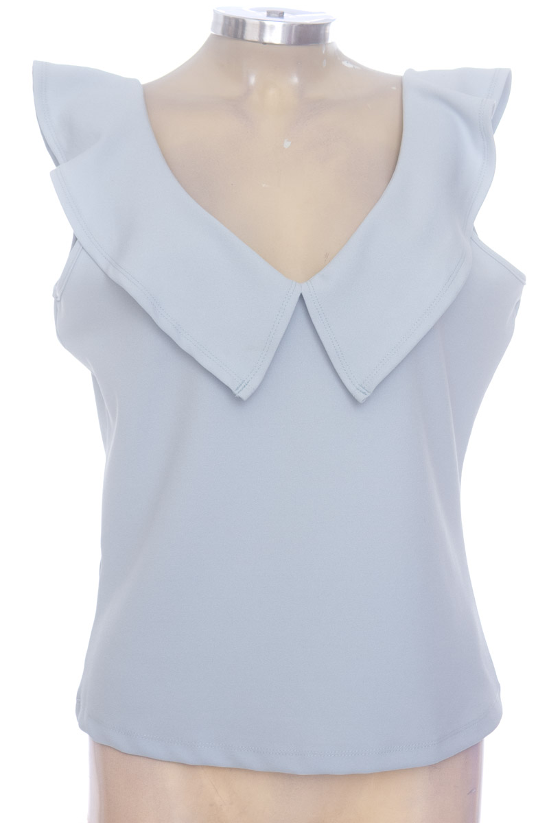 Top / Camiseta color Azul - RAGGED