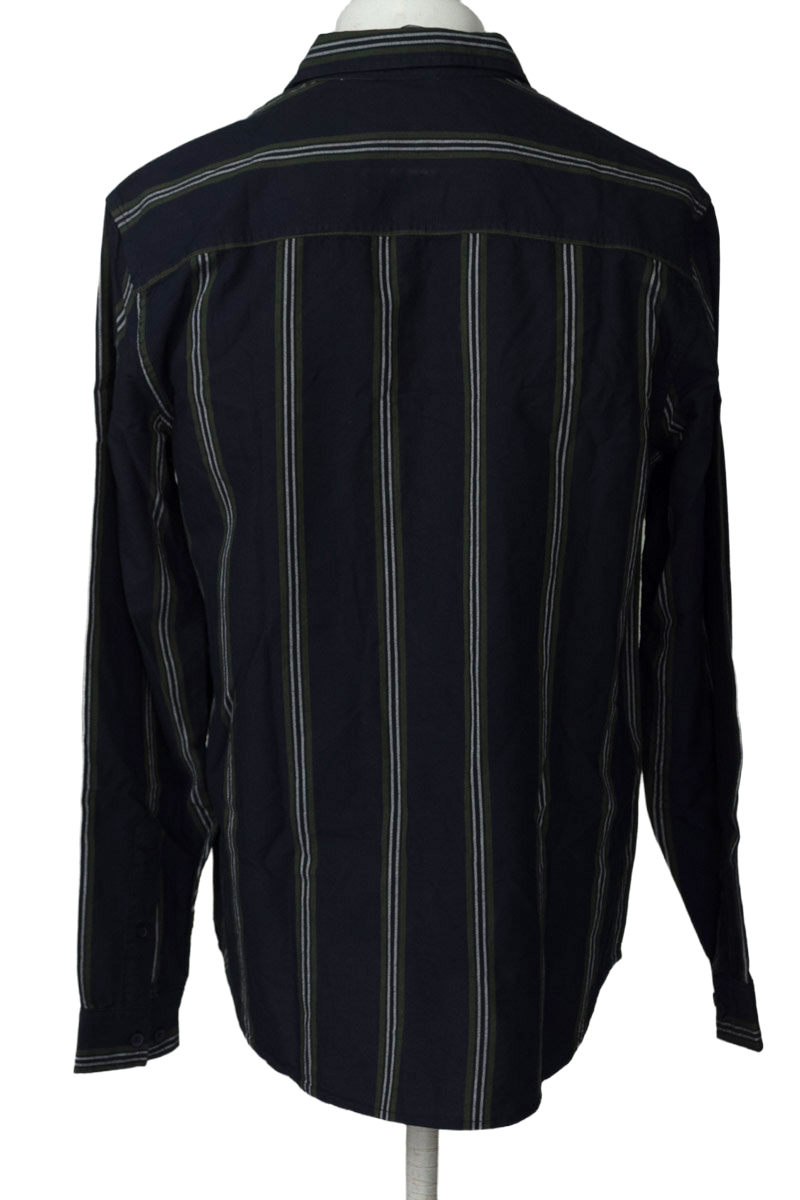 Camisa color Azul - Koaj