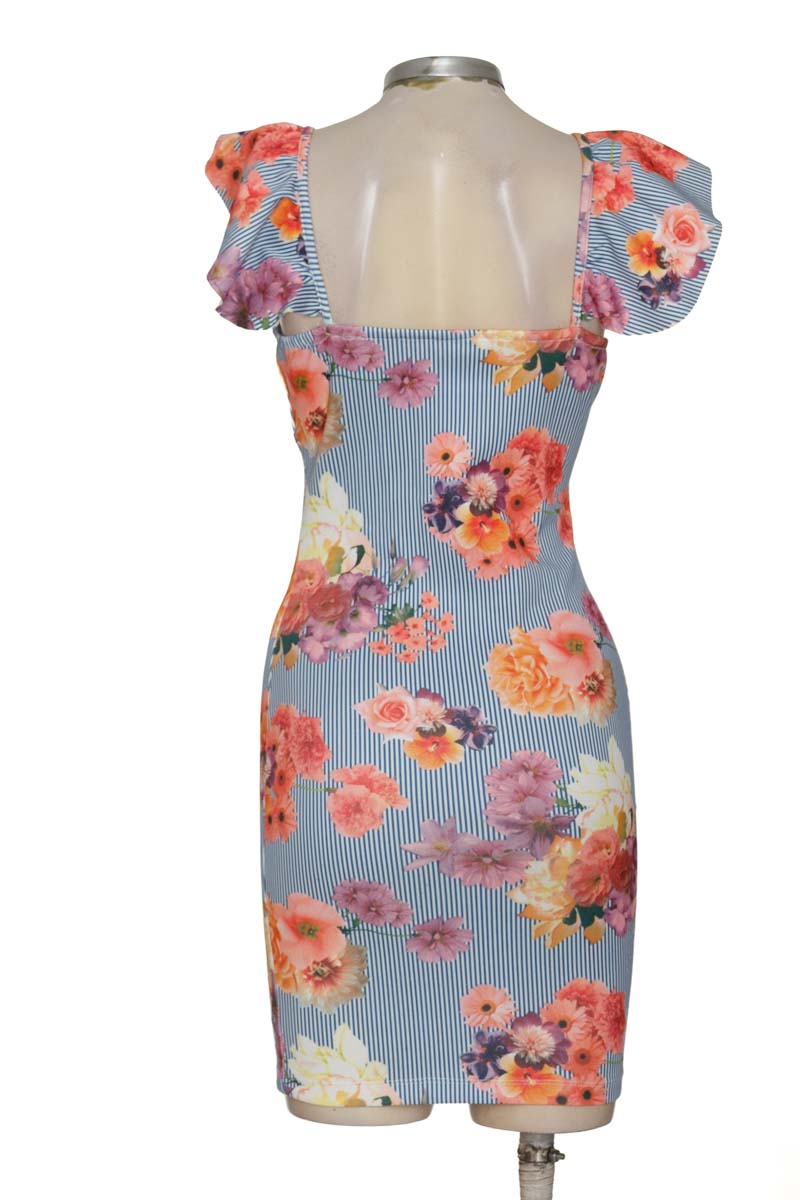 Vestido / Enterizo color Estampado - Isis Collection