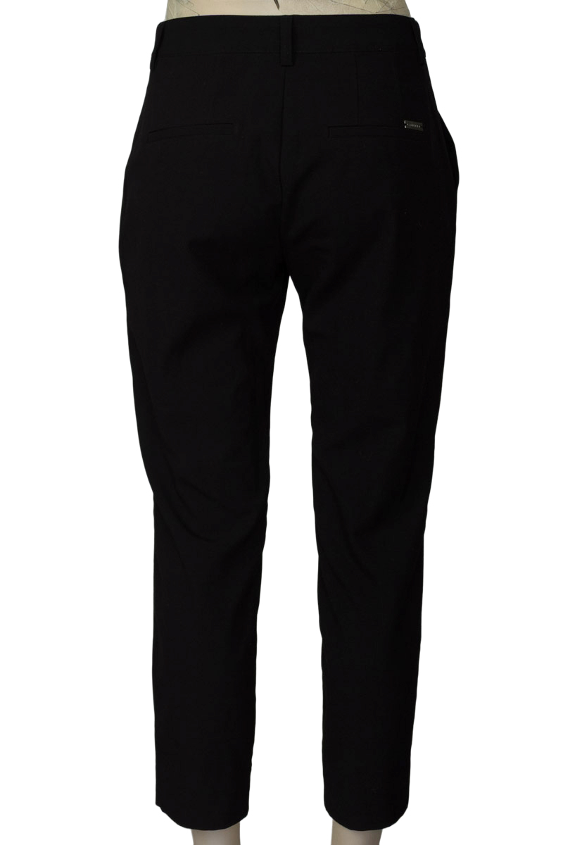 Pantalones color Negro - Esprit