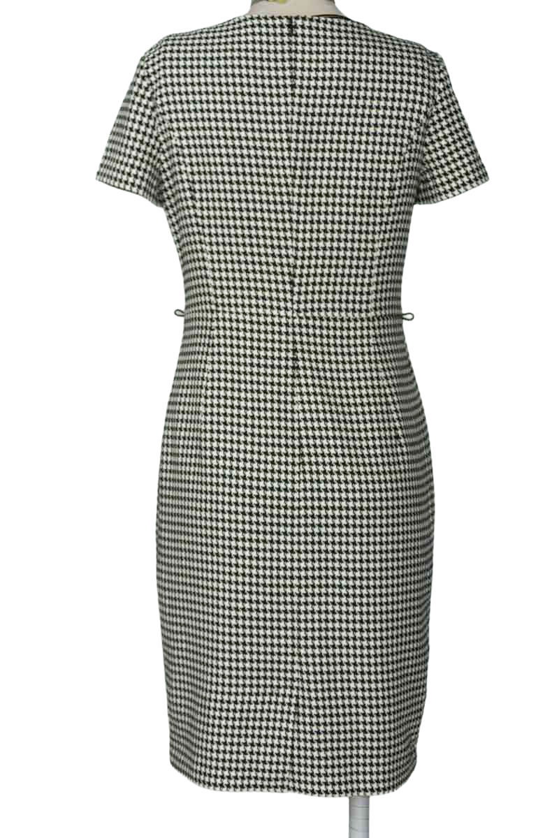 Vestido / Enterizo color Negro - Montego