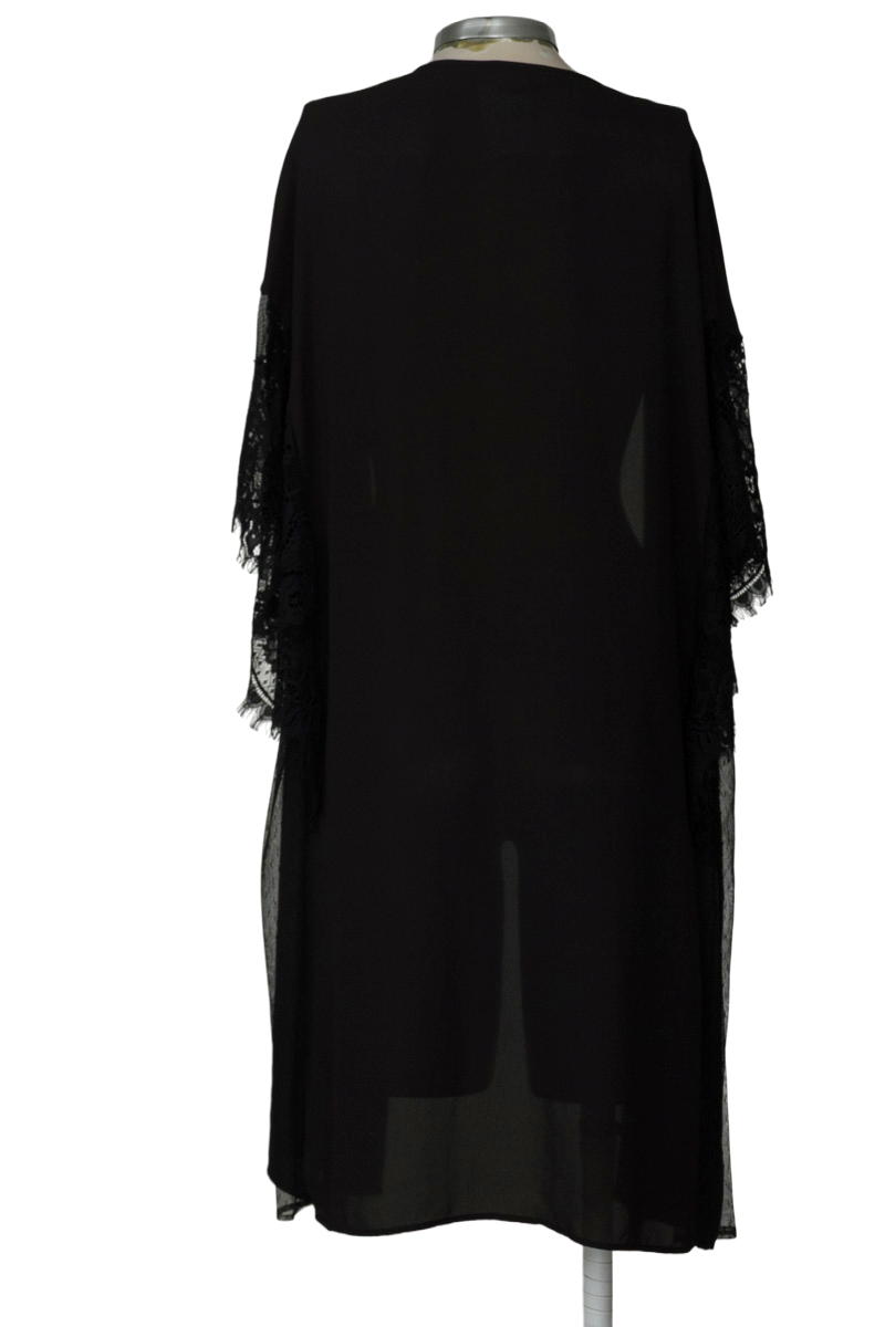 Blusa color Negro - Oysho 