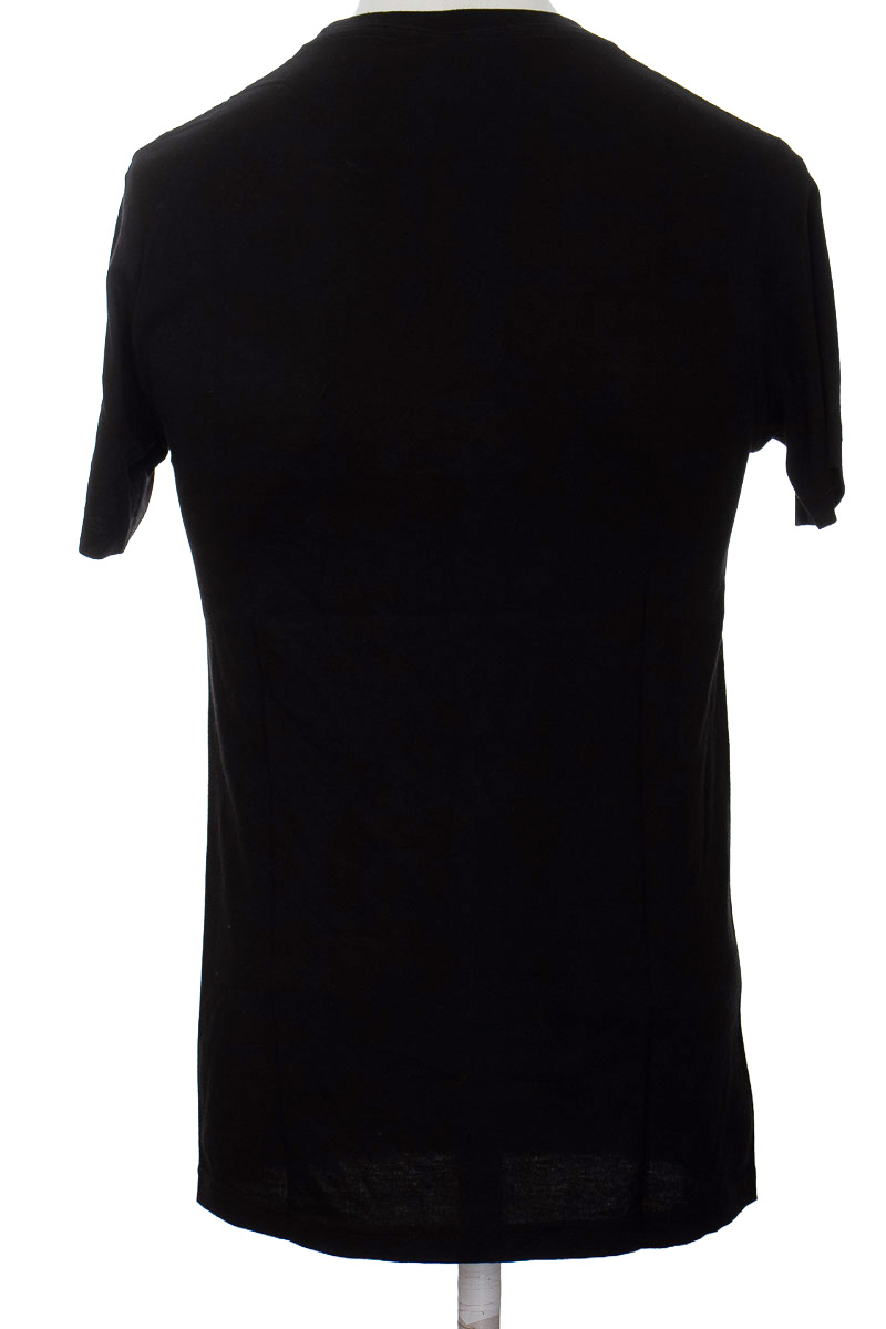 Camiseta color Negro - Ripndip