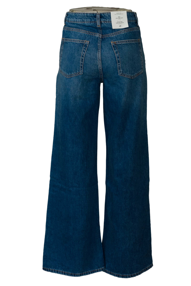 Pantalones color Azul - H&M