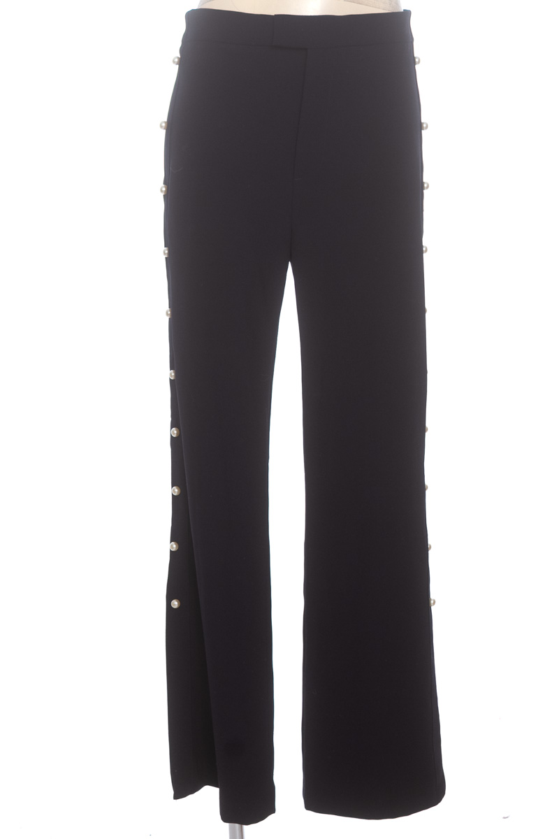 Pantalones color Azul - Zara