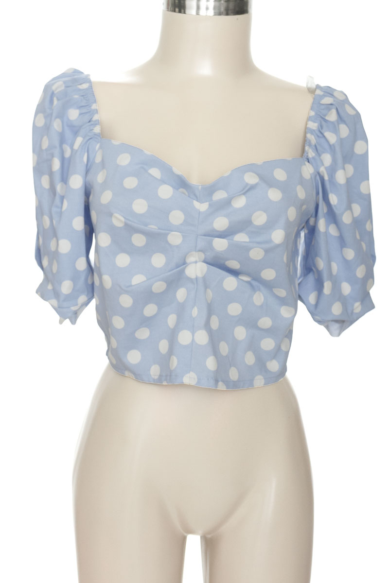 Blusa color Azul - Studio F