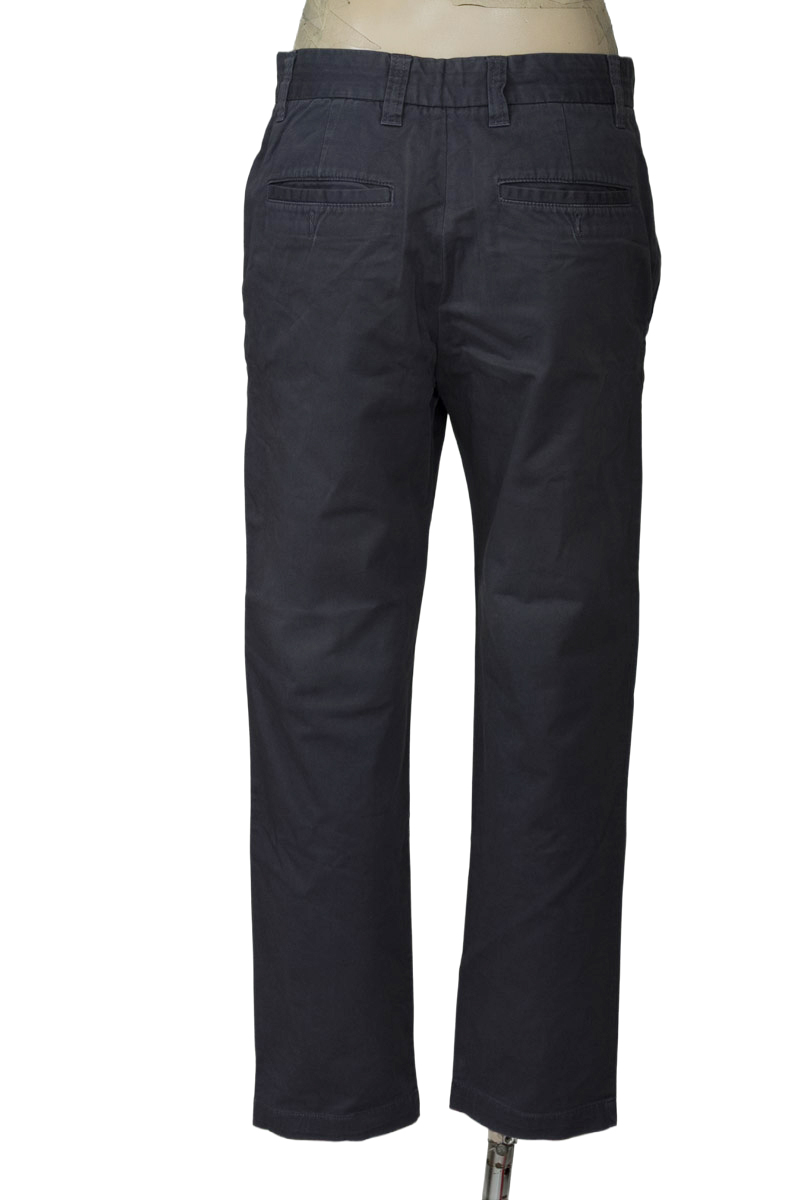 Pantalón color Gris - Zara