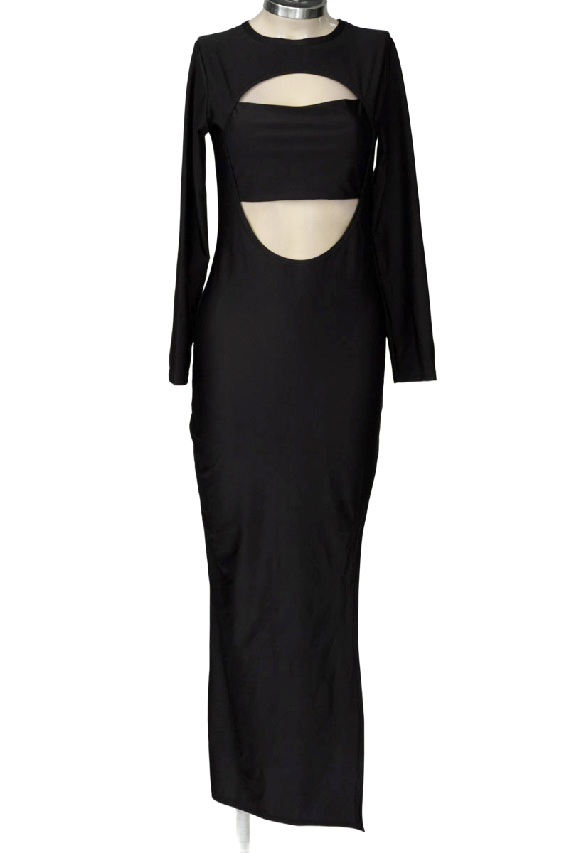 Vestido / Enterizo color Negro - Jöer