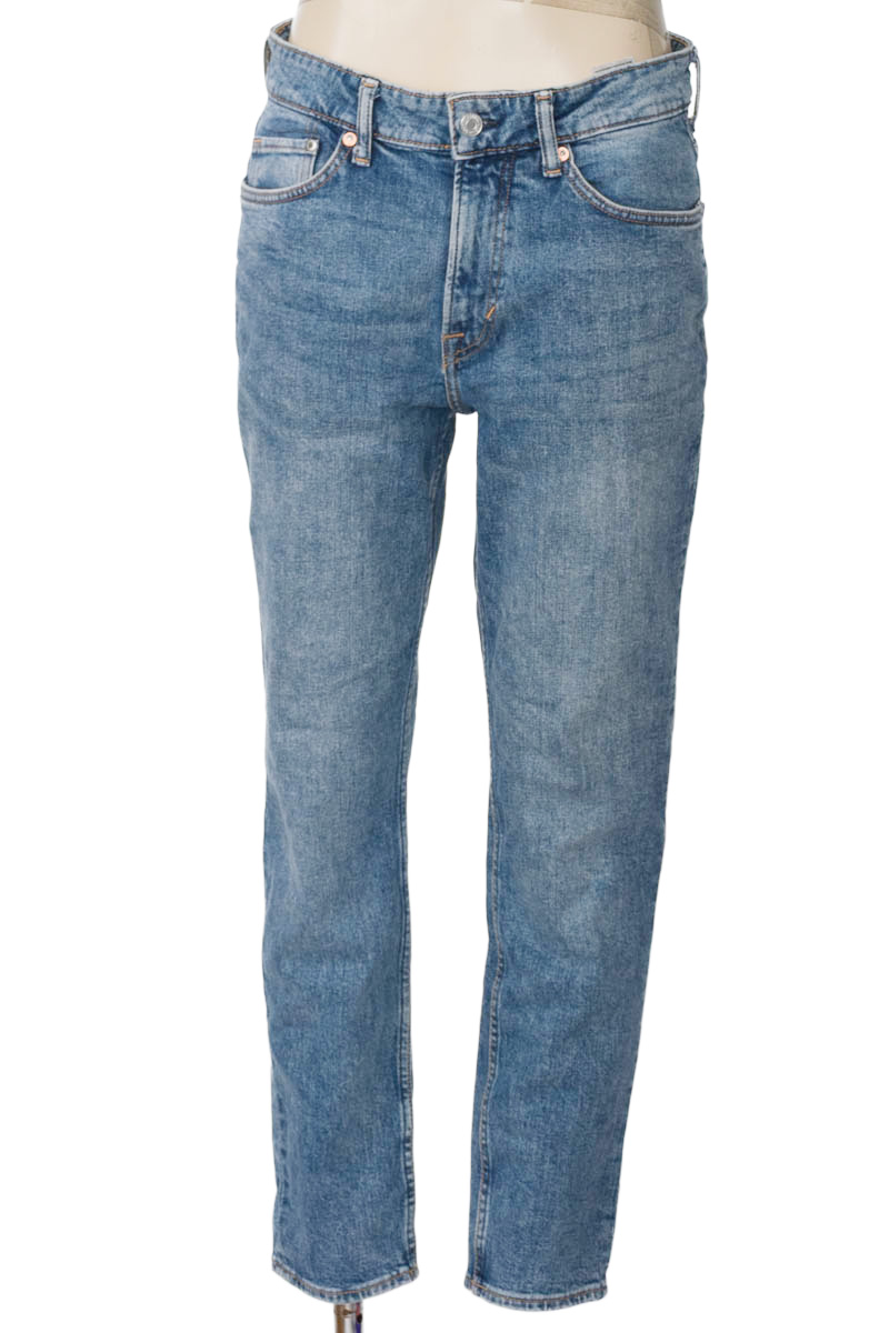 Jean color Azul - H&M