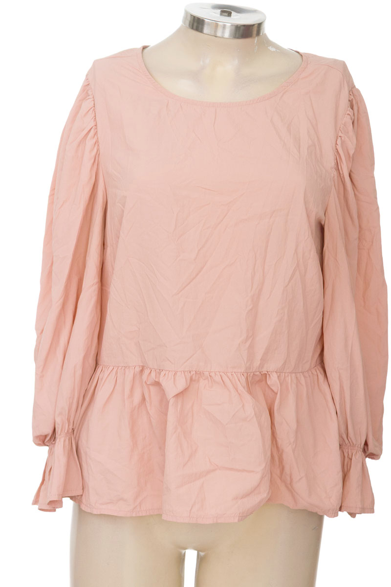 Blusa color Rosado - Divided by H&M