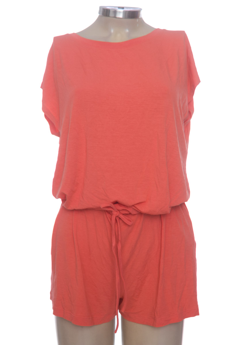 Vestido / Enterizo color Naranja - Fiveblu