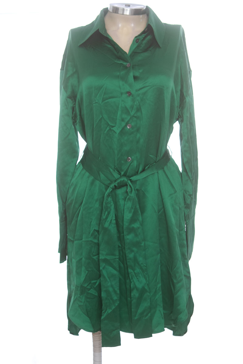 Vestido / Enterizo color Verde - Banana Republic