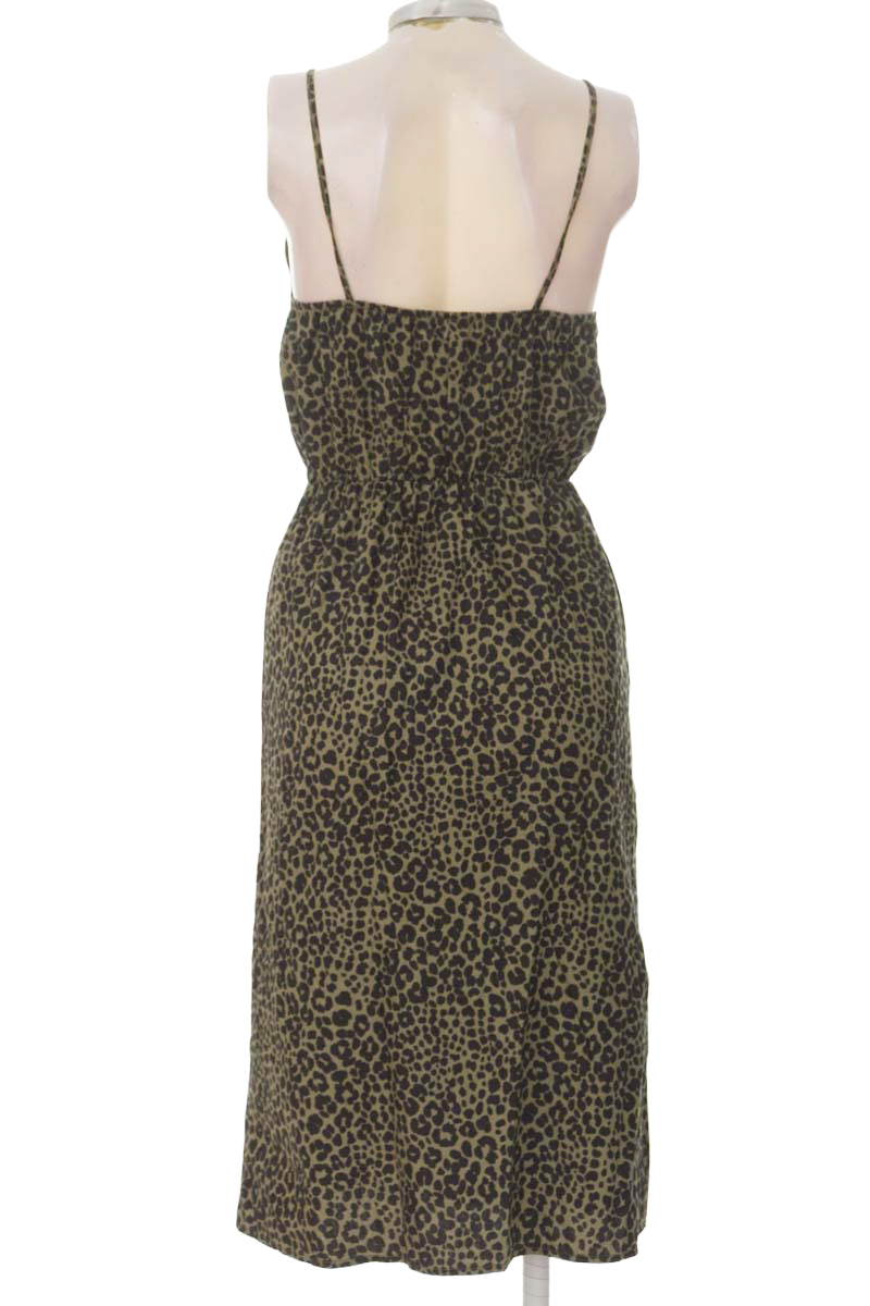 Vestido / Enterizo color Verde - Pacifika