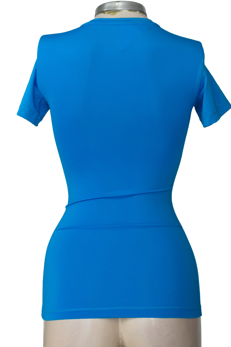 Ropa Deportiva / Salida de Baño color Azul - Nike