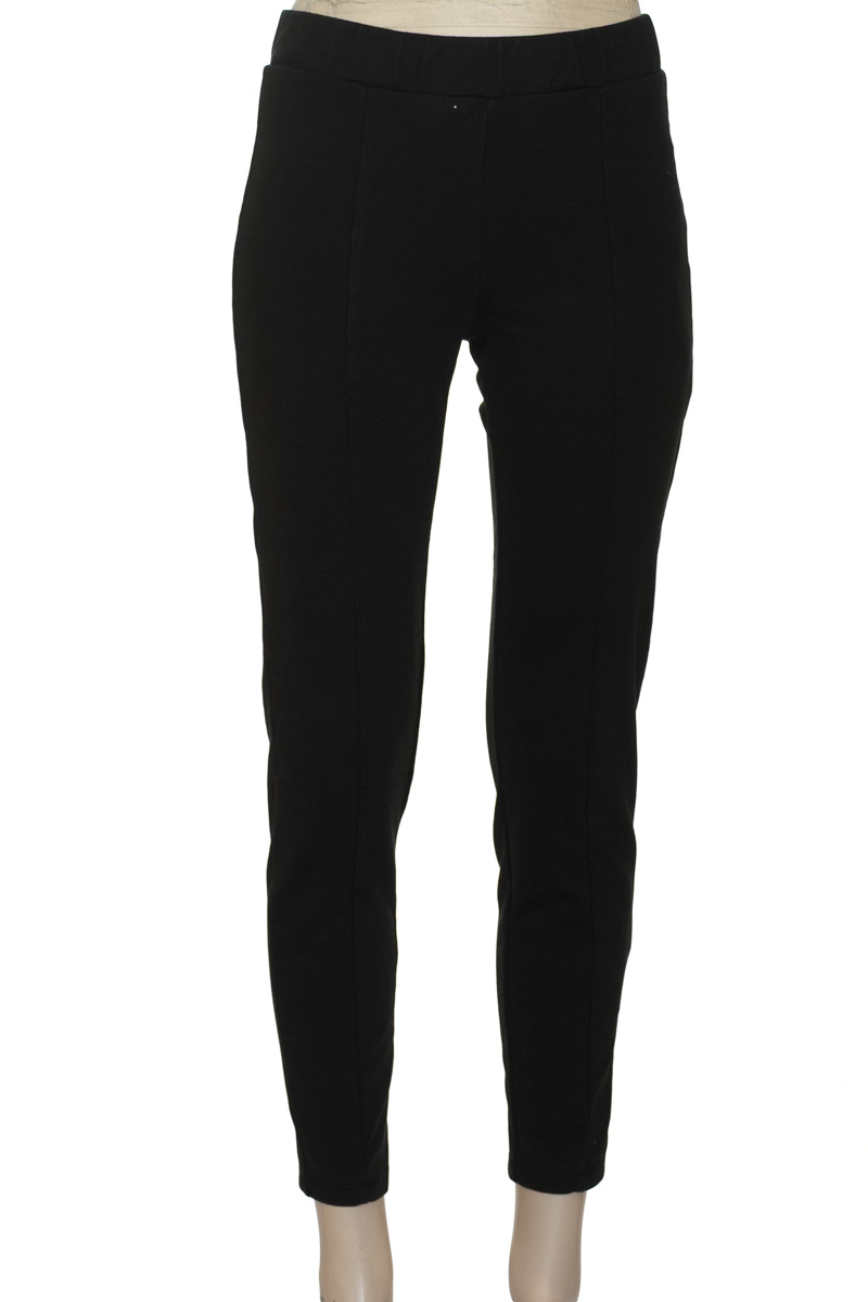 Pantalones color Negro - PATPRIMO