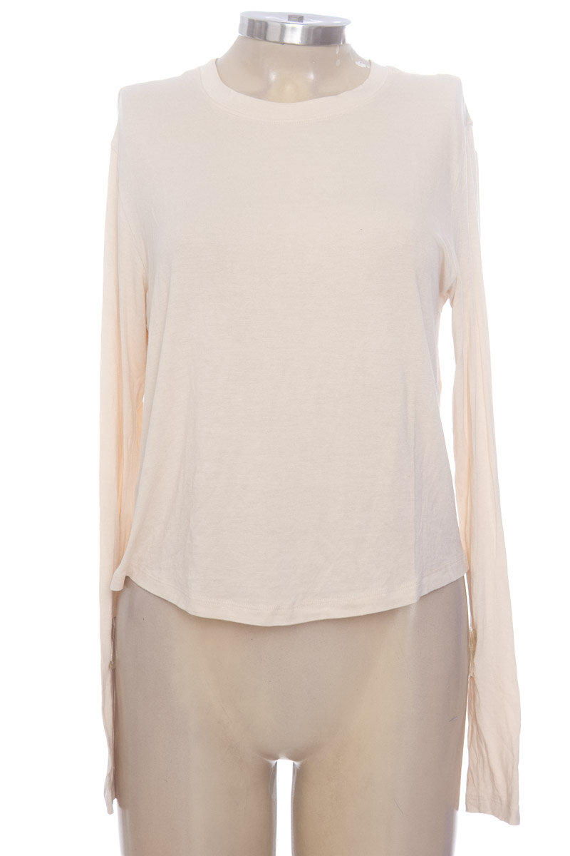 Top / Camiseta color Rosado - Leonisa