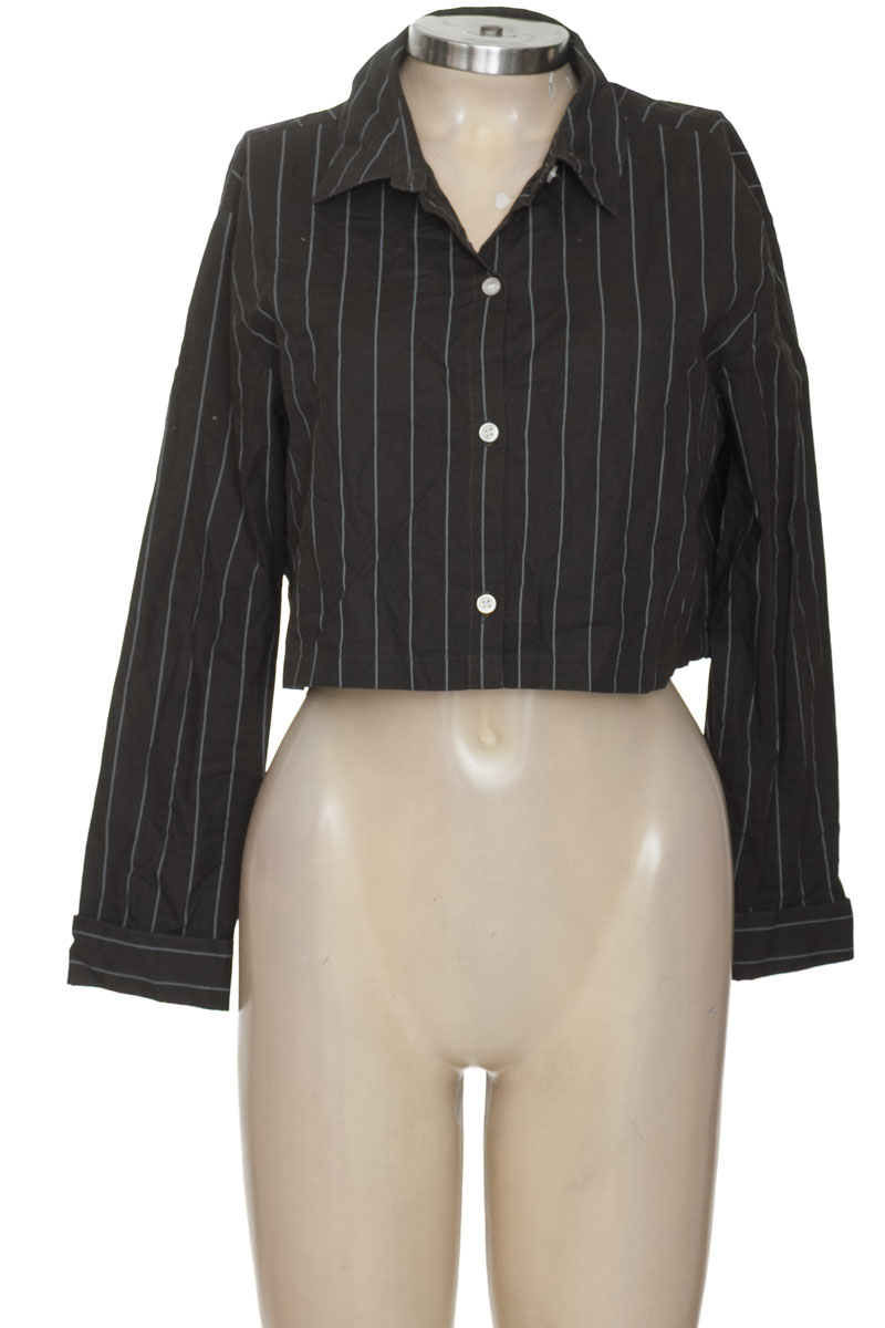 Blusa color Gris - Divided by H&M