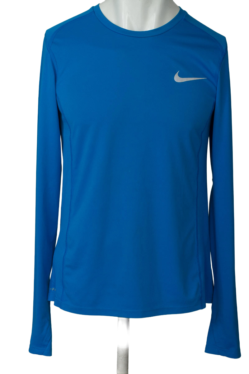 Ropa Deportiva color Azul - Nike