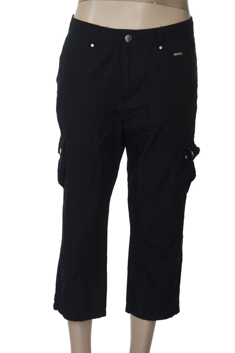 Pantalones color Azul - Newport