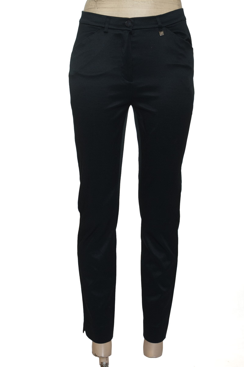 Pantalones color Azul - LAURA BIAGIOTTI