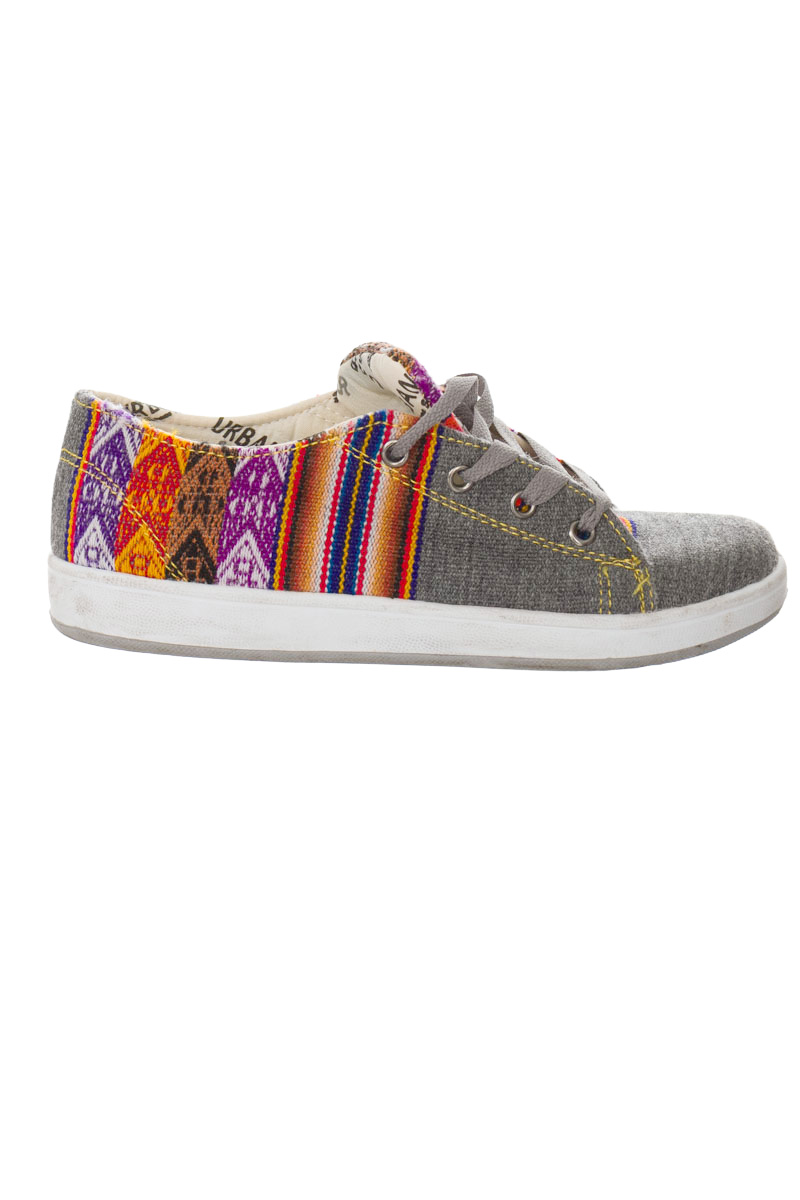 Zapatos color Gris - Katay´s