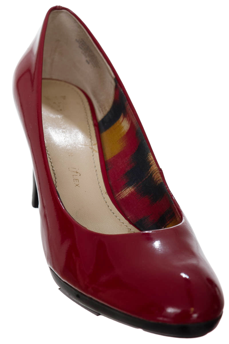 Zapatos color Vinotinto - Anne Klein
