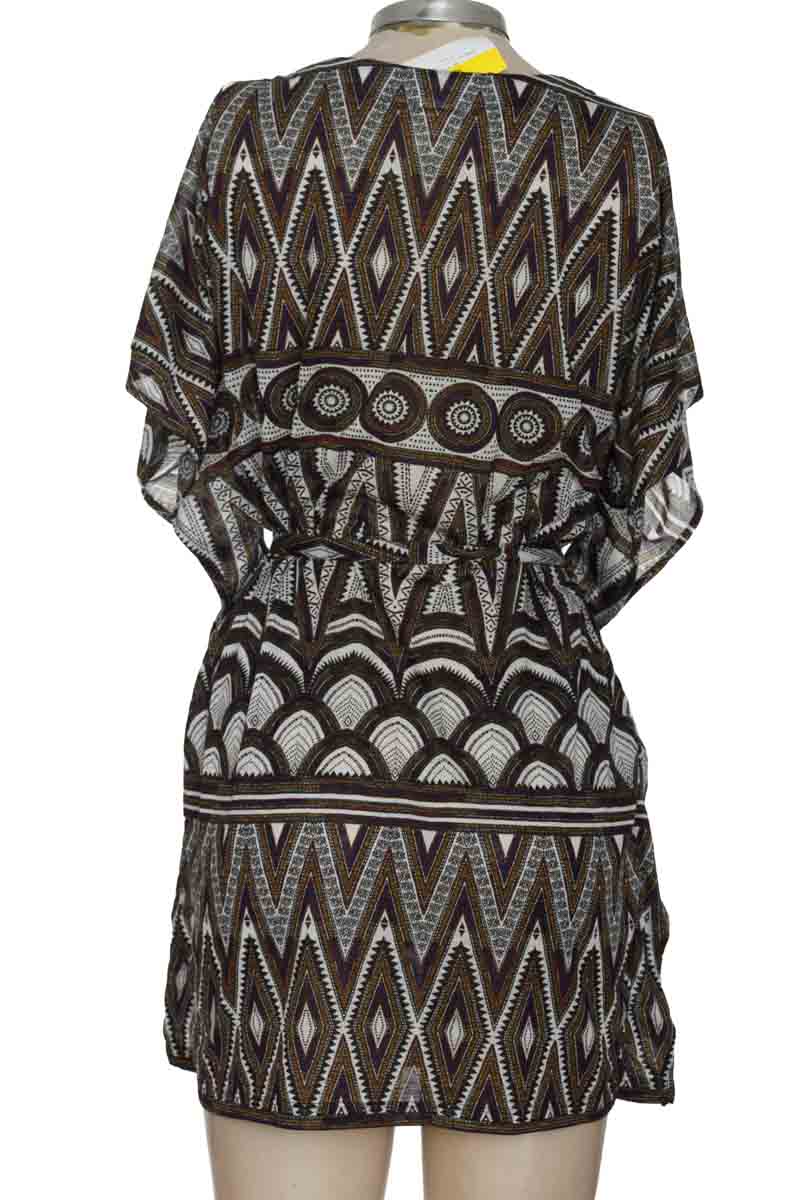 Blusa color Estampado - H&M