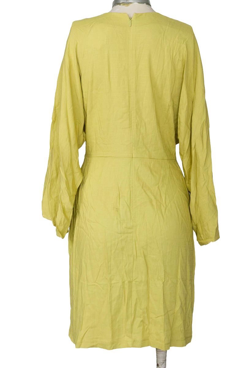Vestido / Enterizo color Verde - H&M