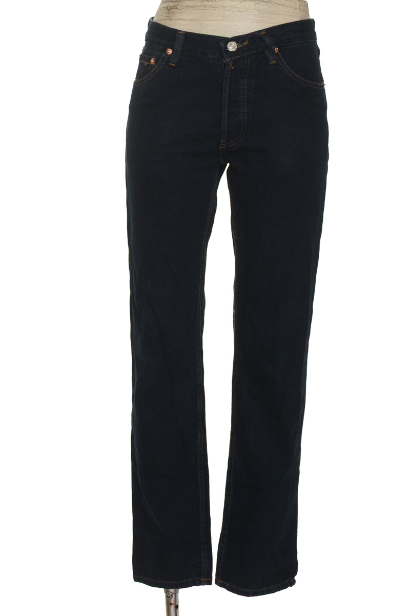 Pantalones color Azul - Closeando