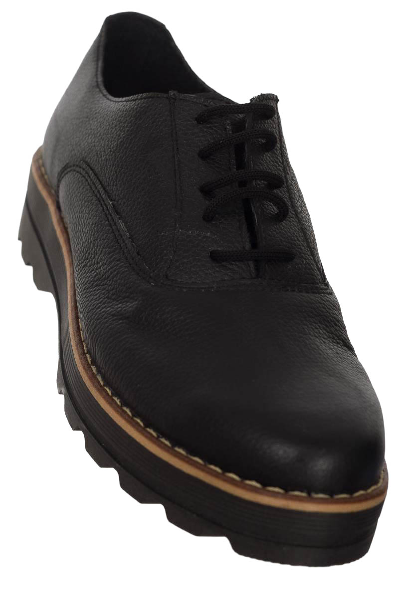 Zapatos color Negro - Shelsi