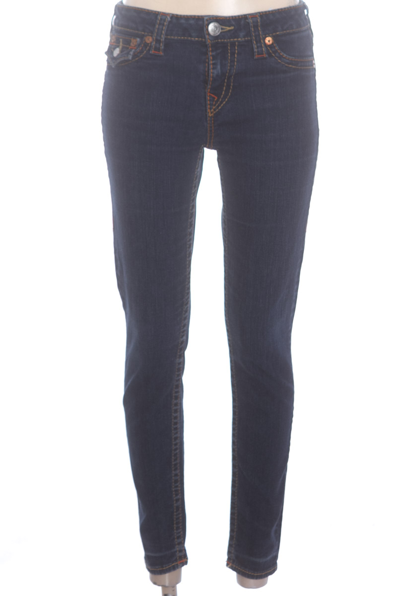 Pantalones color Azul - True Religion