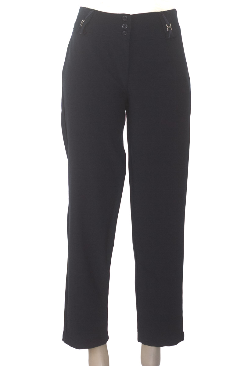 Pantalones color Azul - Closeando