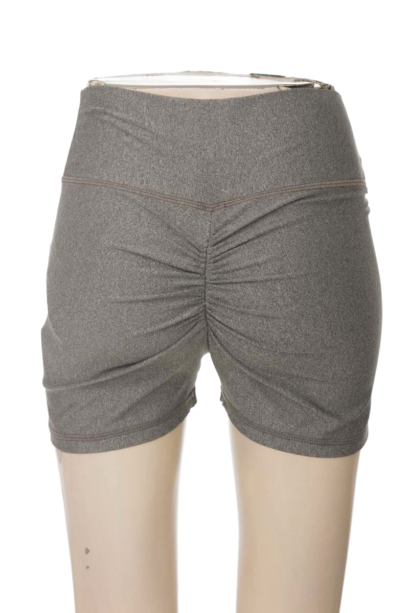 Ropa Deportiva / Salida de Baño color Gris - TENFIT