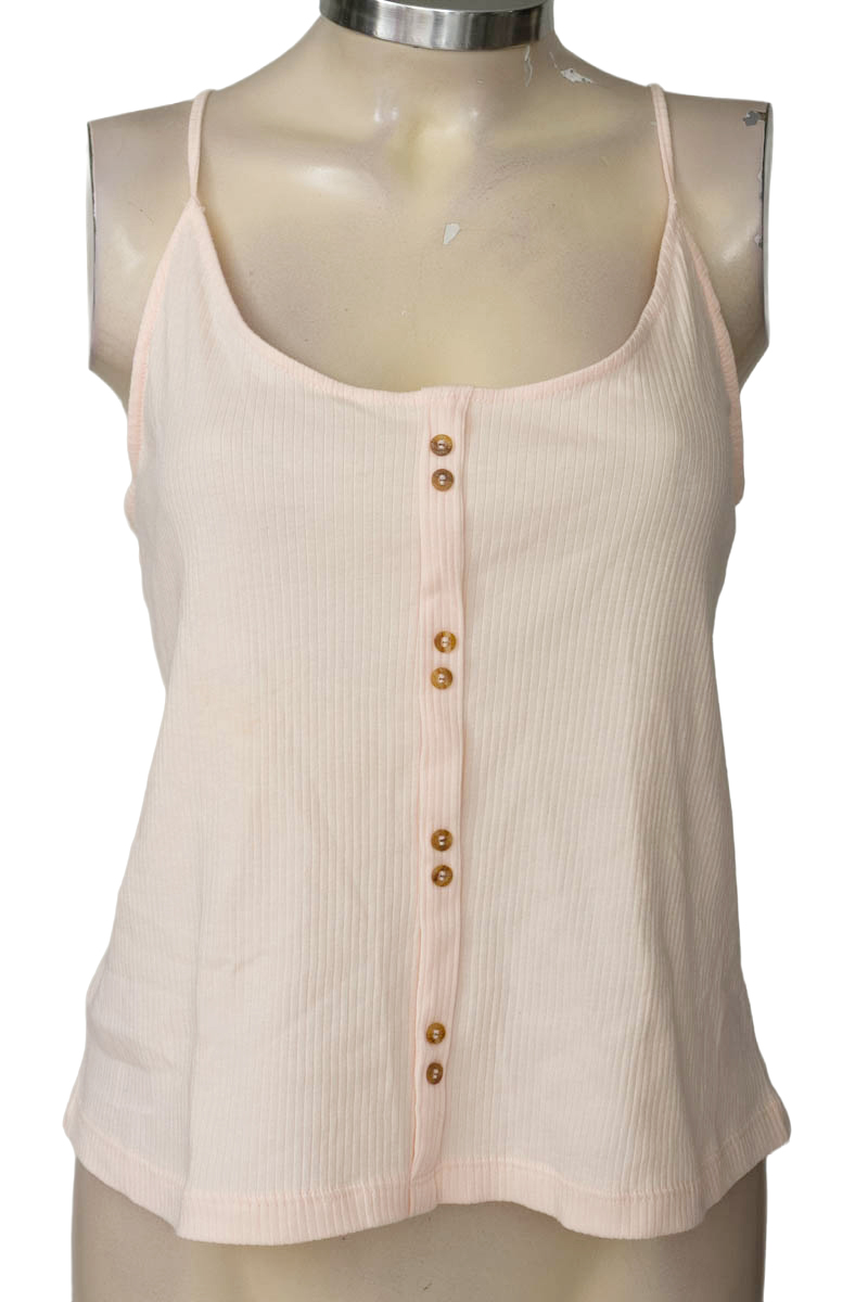 Top / Camiseta color Rosado - Gef