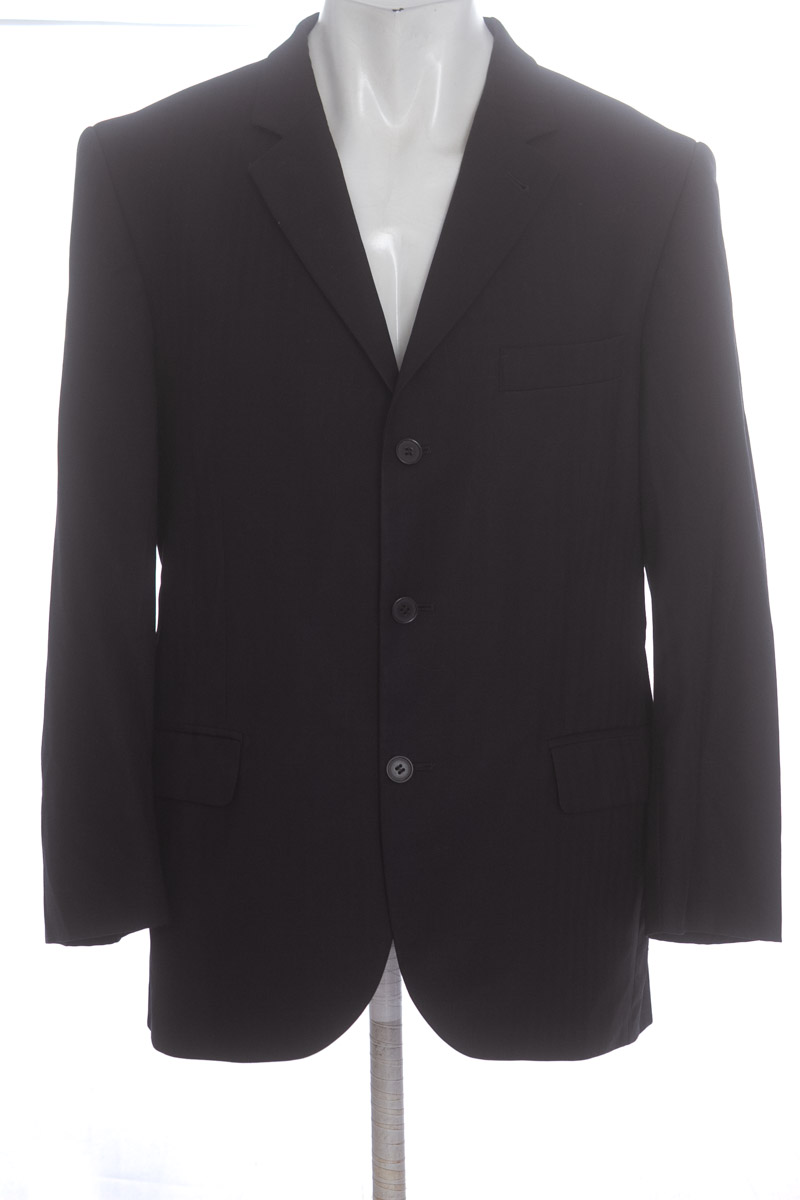 Chaqueta color Azul - Arturo Calle