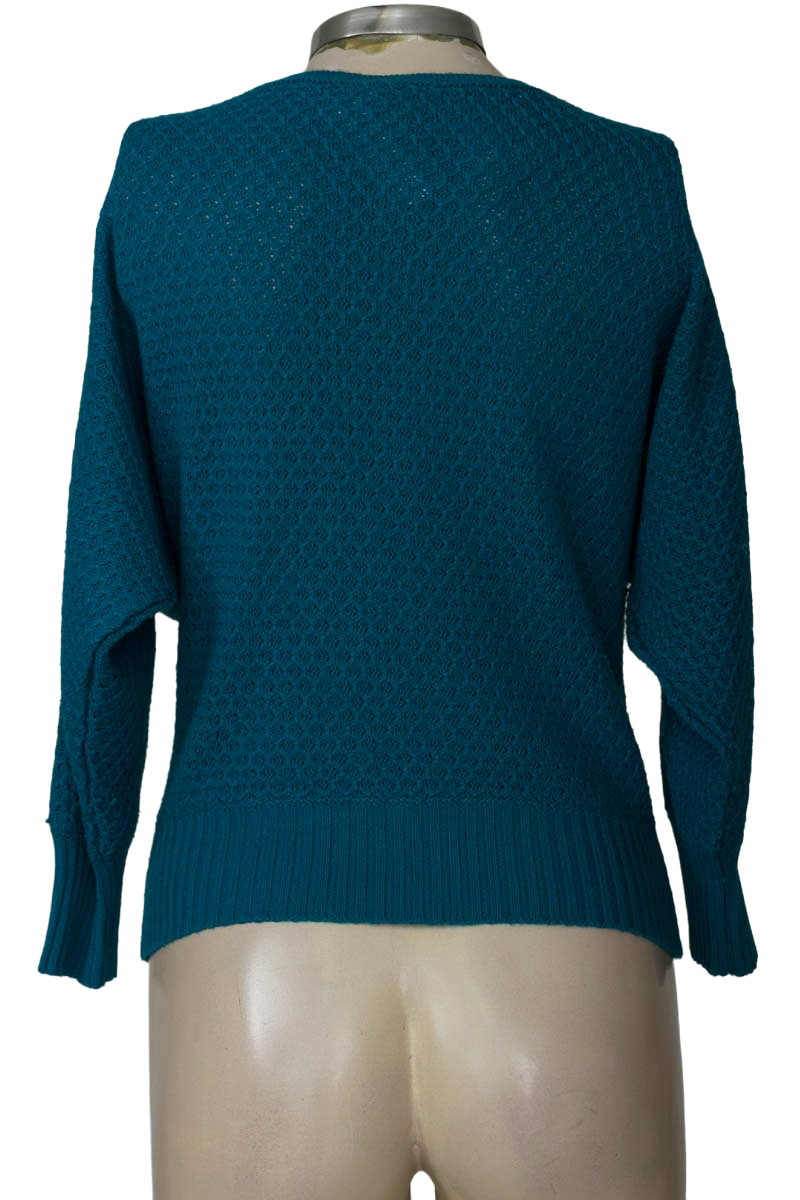 Sweater color Azul - Closeando