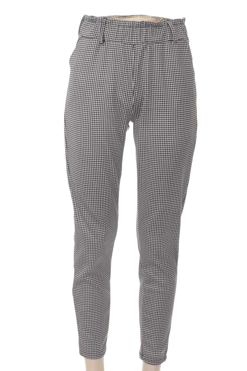 Pantalones color Negro - Closeando