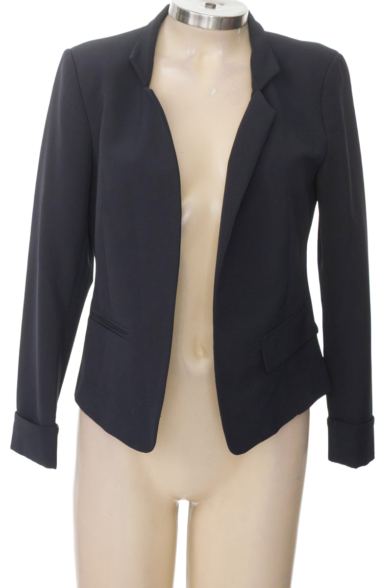 Chaqueta / Abrigo color Azul - PATPRIMO