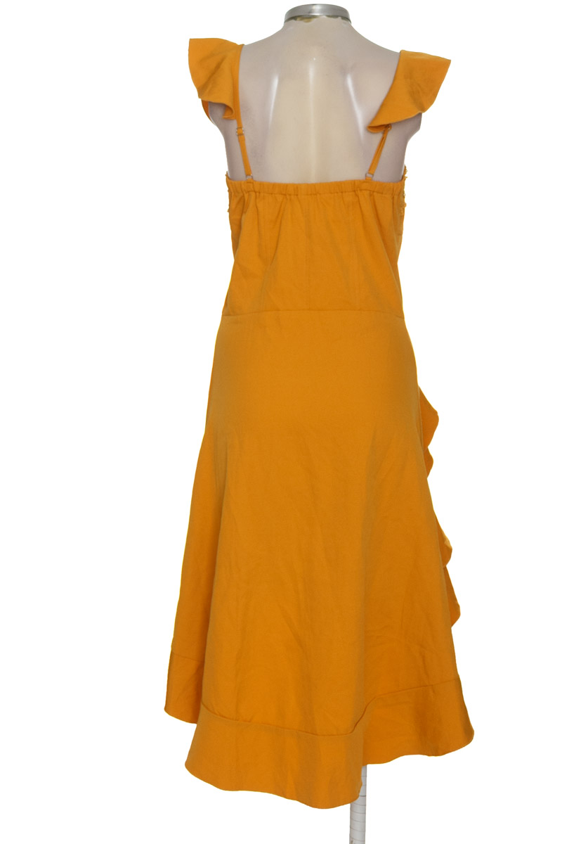 Blusa color Mostaza - Glamour