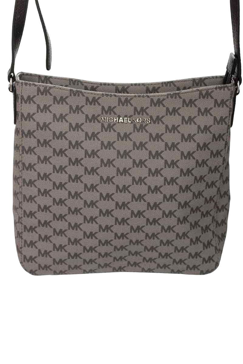 Cartera / Bolso / Monedero color Gris - Michael Kors