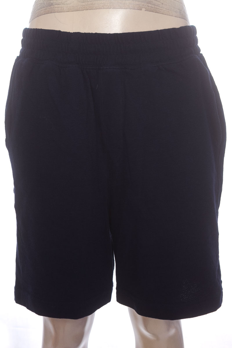 Bermuda - Pantaloneta color Azul - H&M