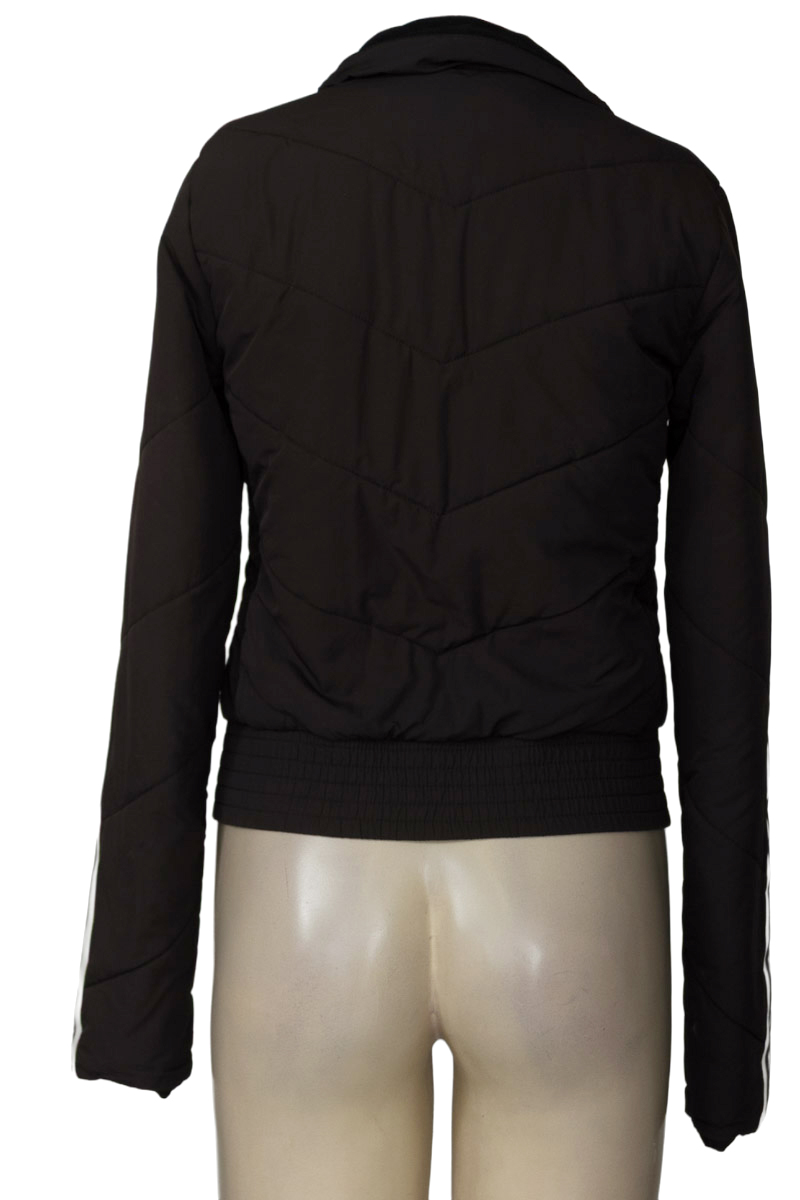 Chaqueta / Abrigo color Negro - Adidas
